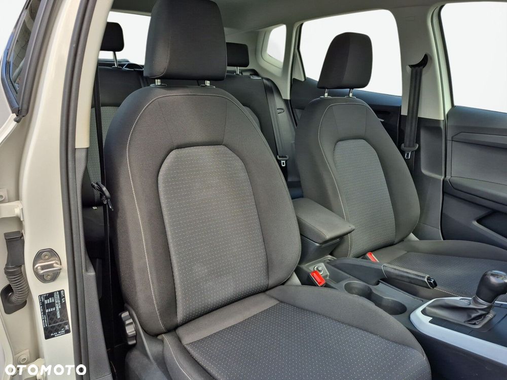 Seat Arona 1.0 TSI Style S&S DSG - 14