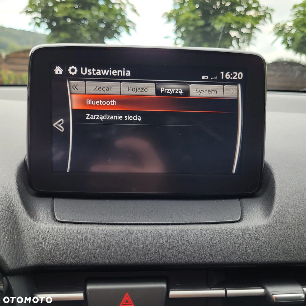 Mazda 2 SKYACTIV-G 75 Exclusive-Line - 36