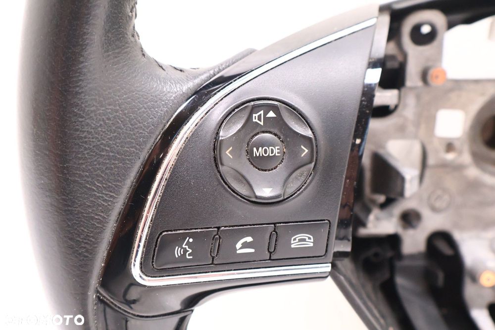 MITSUBISHI ECLIPSE CROSS KIEROWNICA WIELOFUNKCYJNA - 2