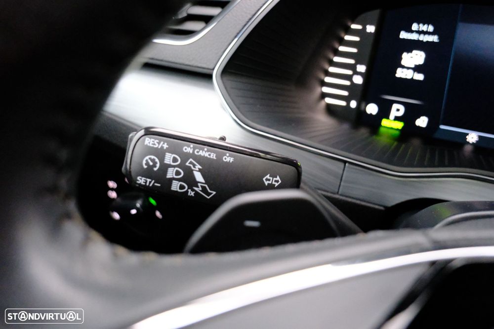 Skoda Superb Break - 15