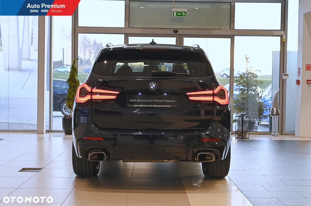 BMW X3 xDrive30d M Sport - 17