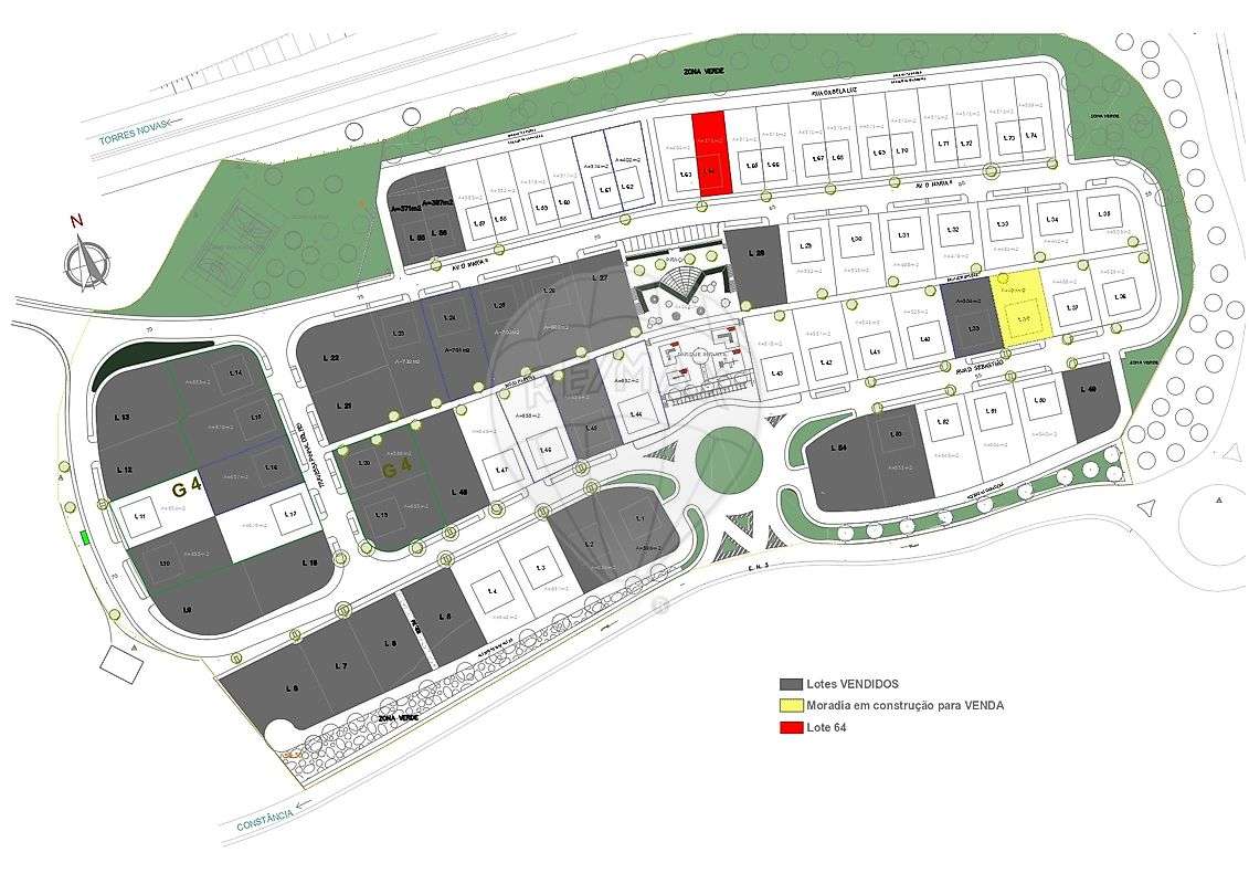 Terreno  para venda - Grande imagem: 2/17