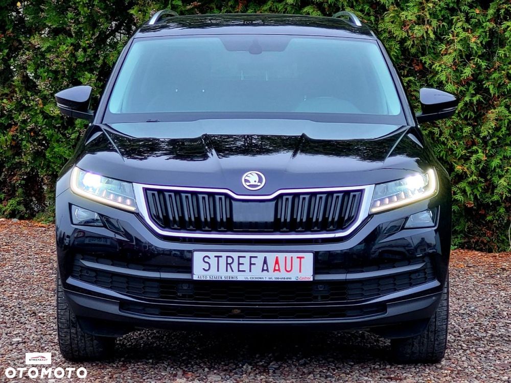 Skoda Kodiaq - 14
