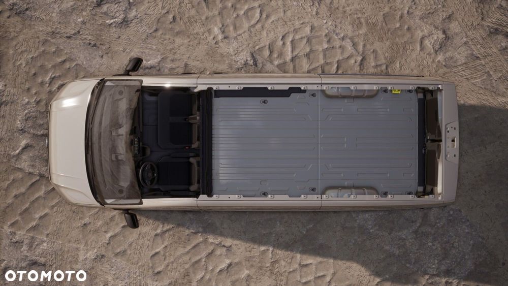 Volkswagen Crafter - 17