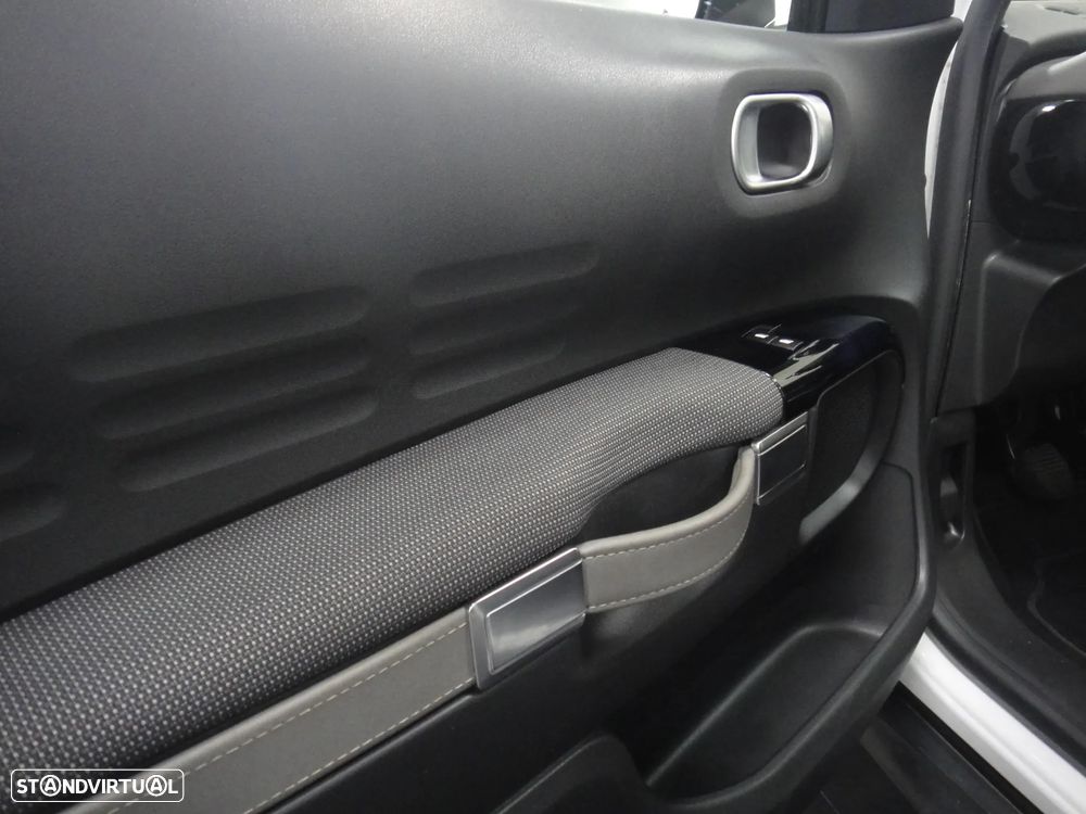 Citroën C4 Cactus 1.2 PureTech Feel - 12