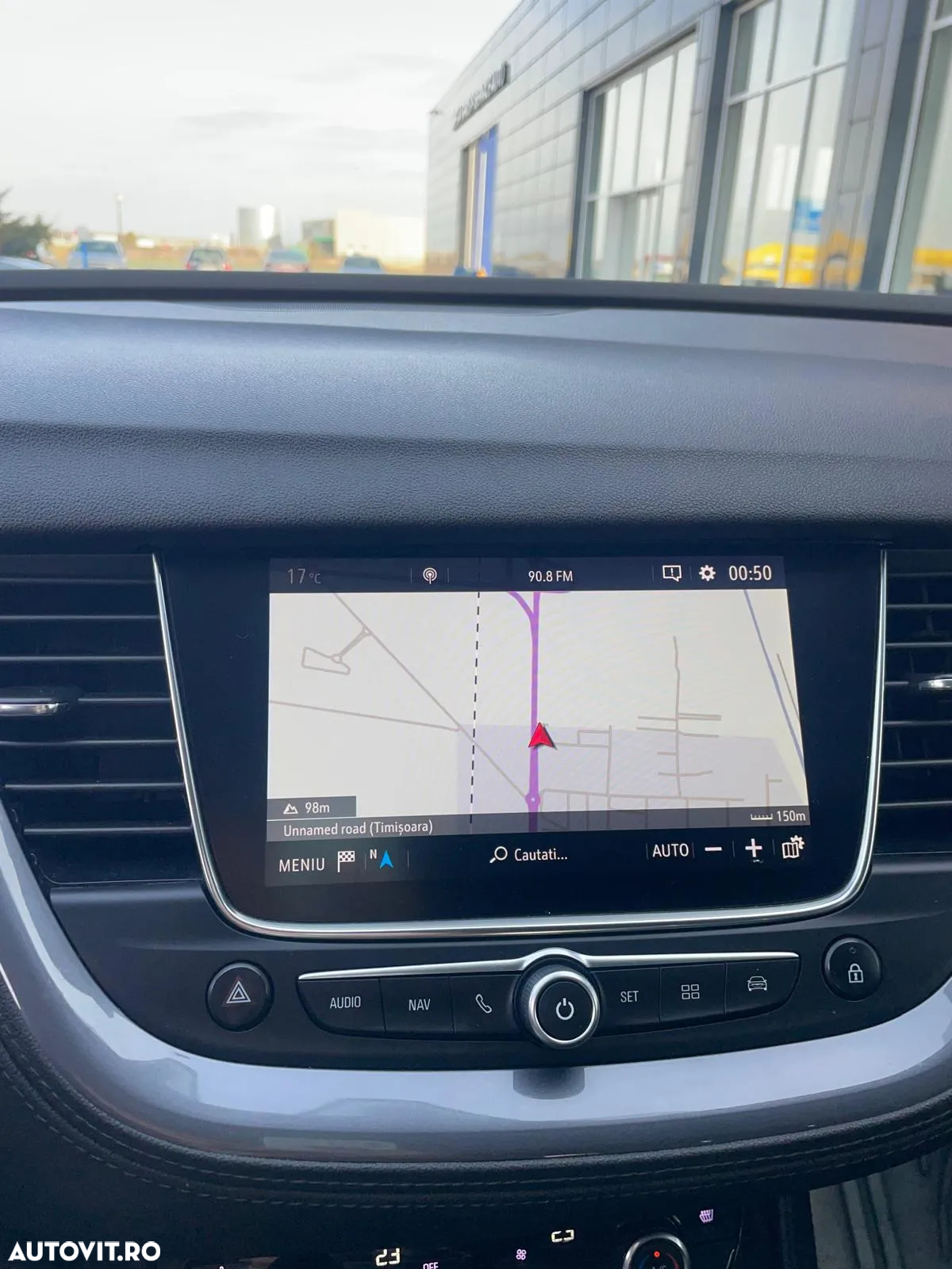 Opel Grandland X 1.2 Turbo START/STOP Edition - 16