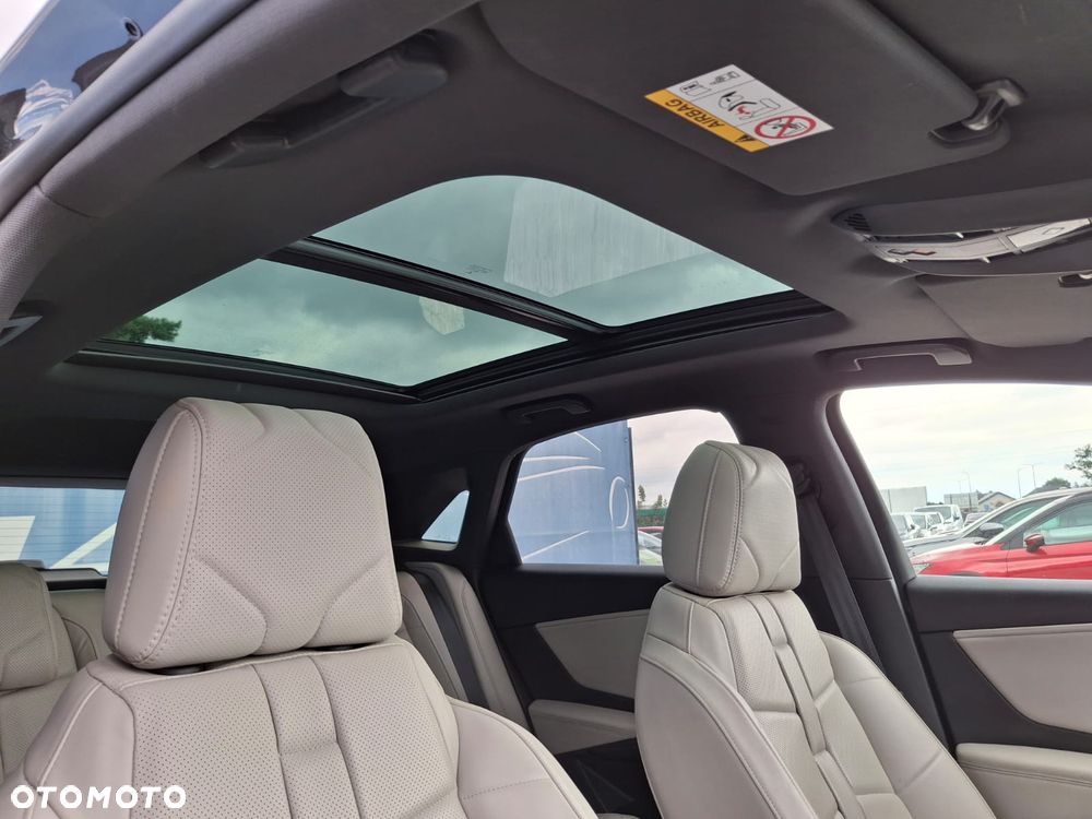 DS Automobiles DS 7 Crossback 1.6 E-Tense Grand Chic - 19