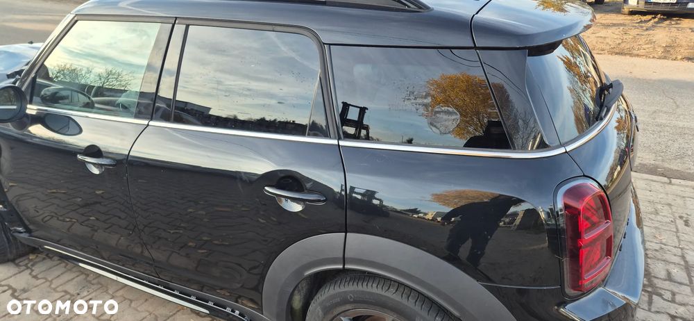 MINI Countryman - 19