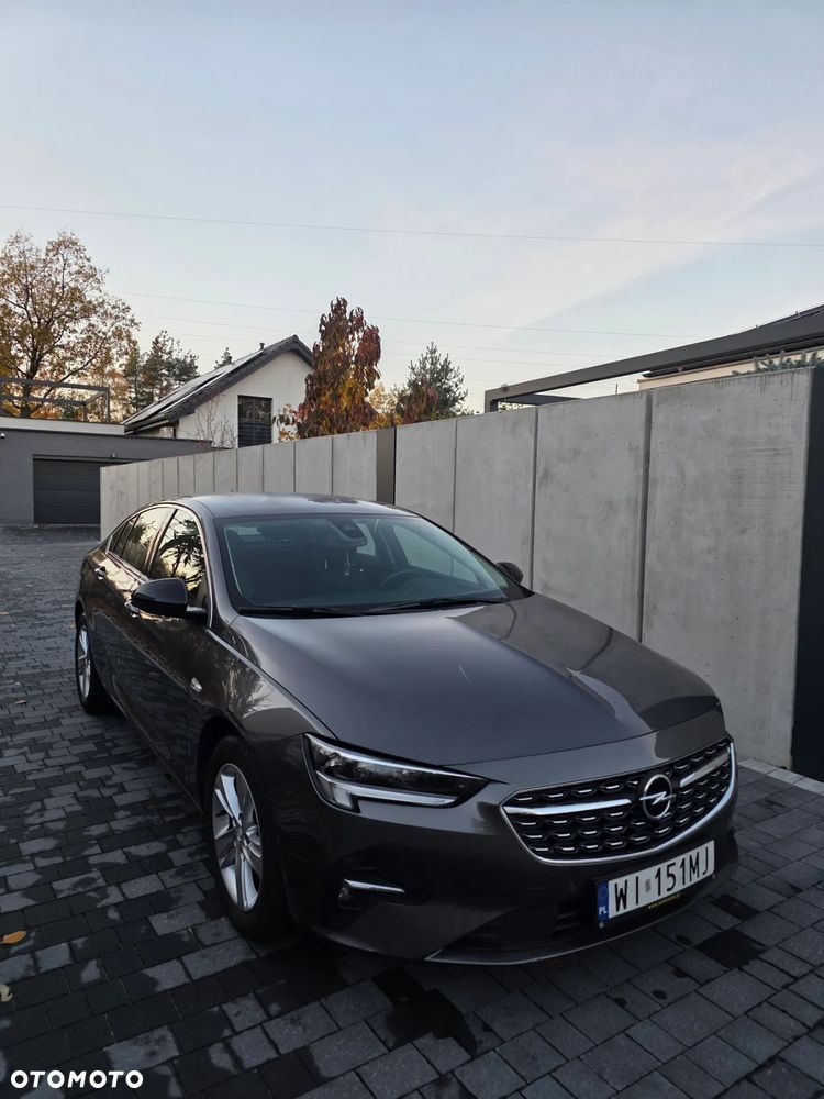 Opel Insignia 2.0 CDTI Elegance S&S - 16