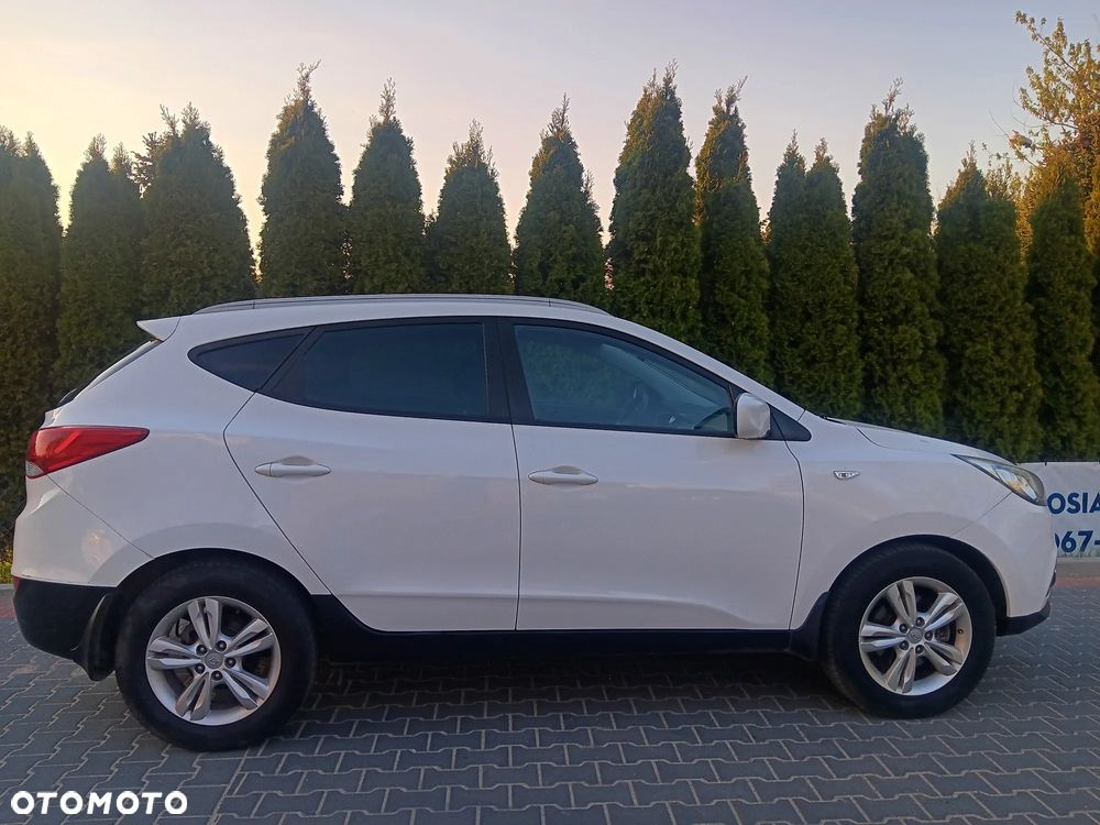 Hyundai ix35 1.6 2WD Style - 7