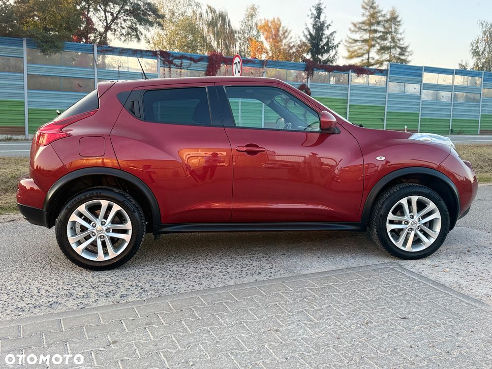 Nissan Juke - 16