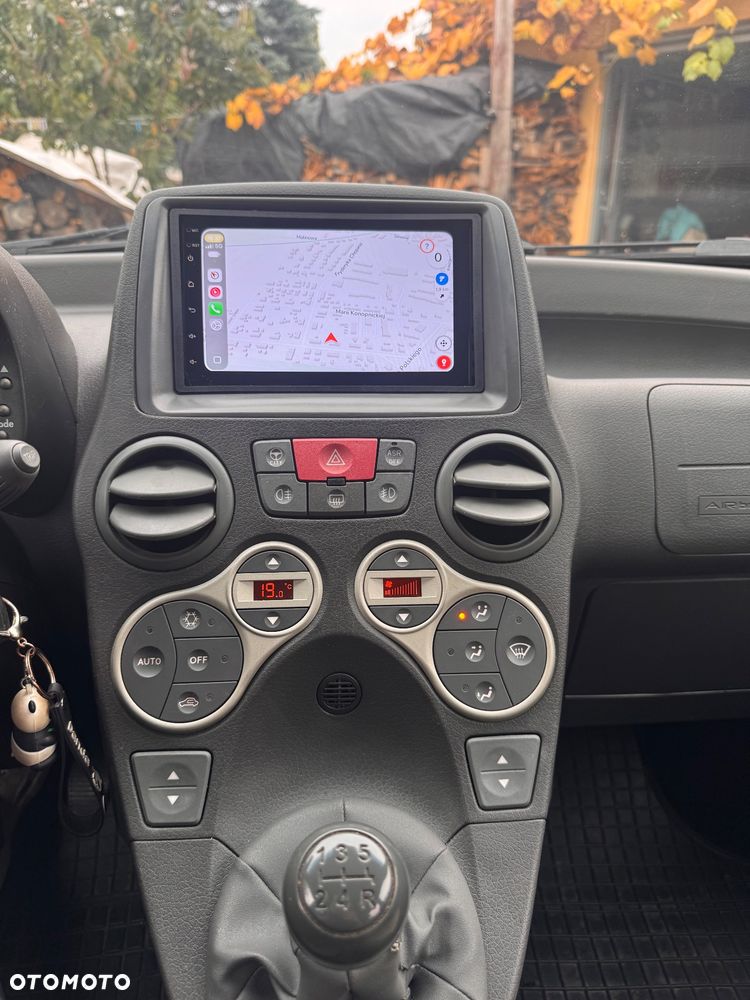 Fiat Panda 1.3 Multijet Dynamic - 7