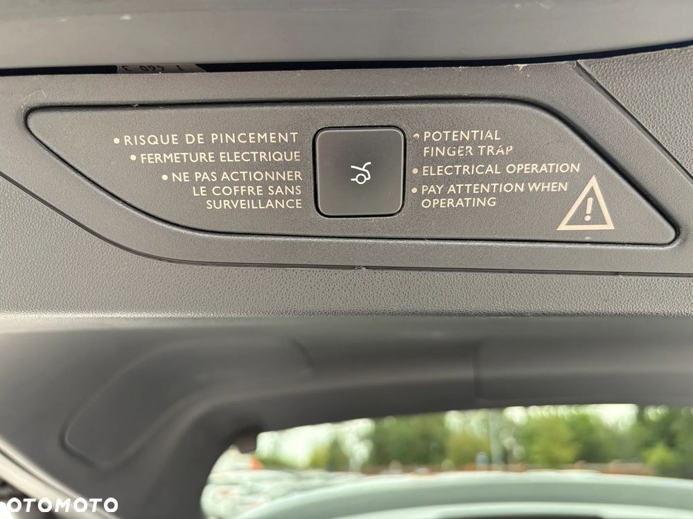 Citroën C4 Picasso BlueHDi 150 Exclusive - 26