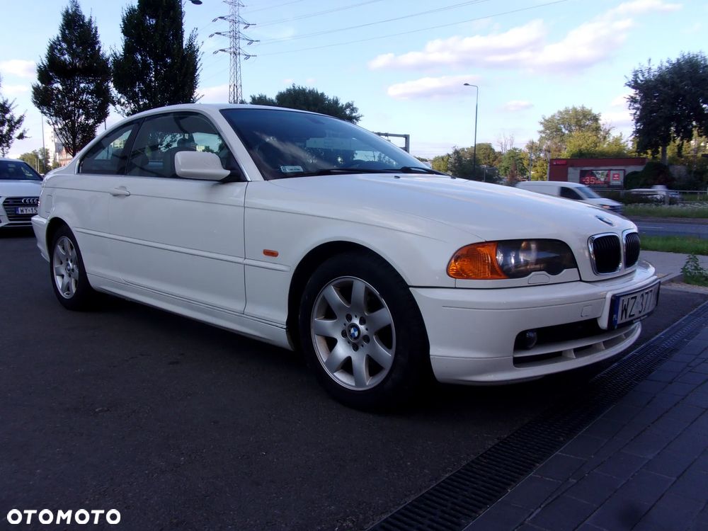 BMW Seria 3 - 4