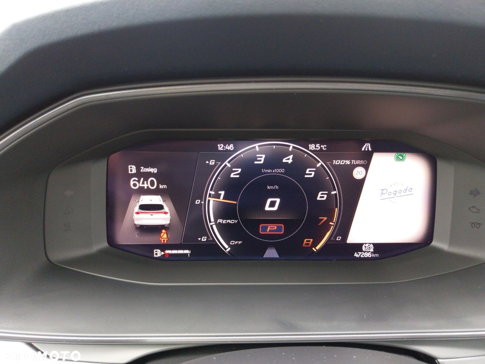 Cupra Formentor - 20