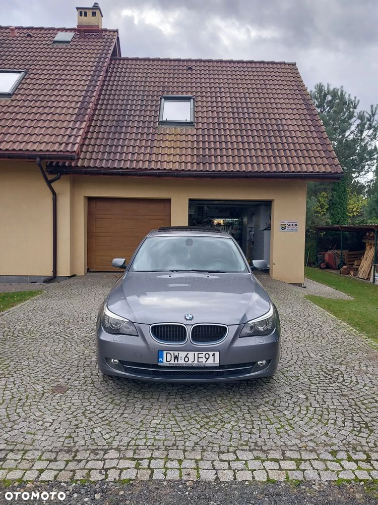 BMW Seria 5 - 14