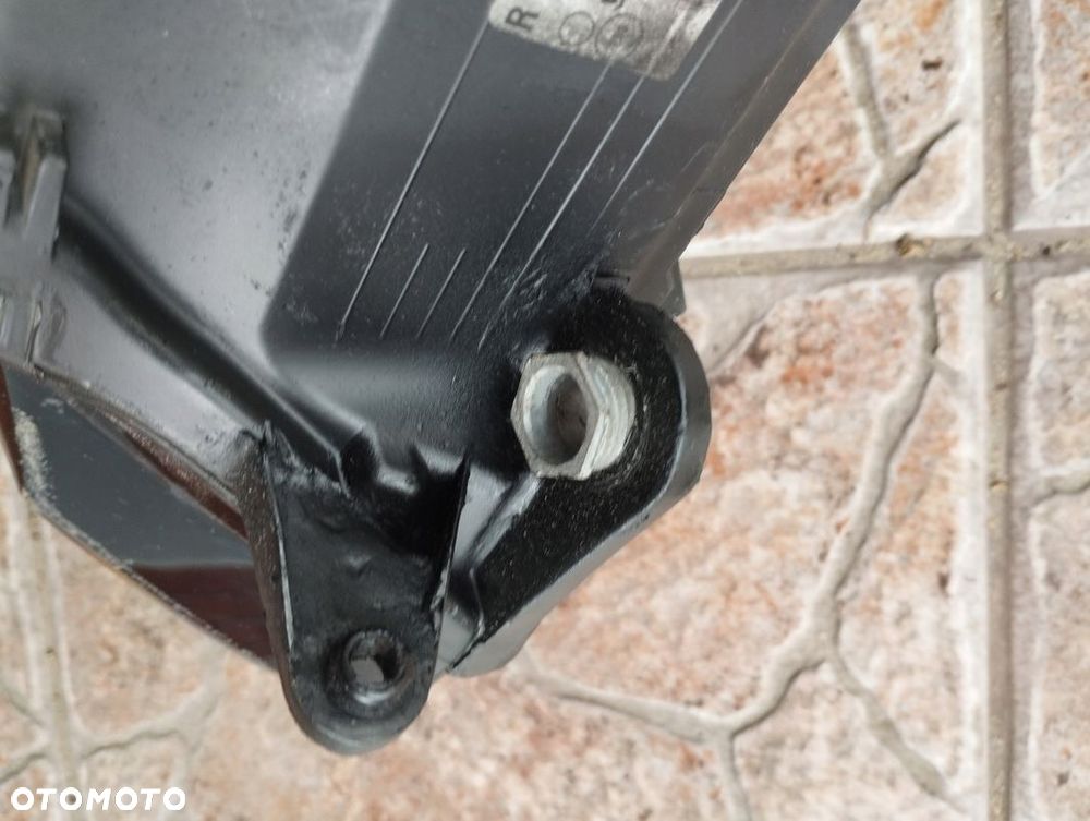 Lampa prawa XENON LED VW GOLF 7 VII 5G 5G1 5G1941034 2012-2016 - 6