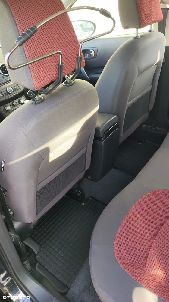 Nissan Qashqai 1.6 Tekna - 27