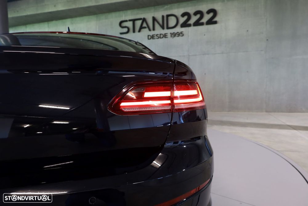 VW Arteon 2.0 TDI Elegance DSG - 14