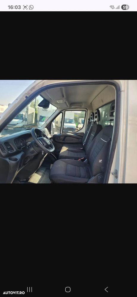 Iveco Daily 35C16 - 5