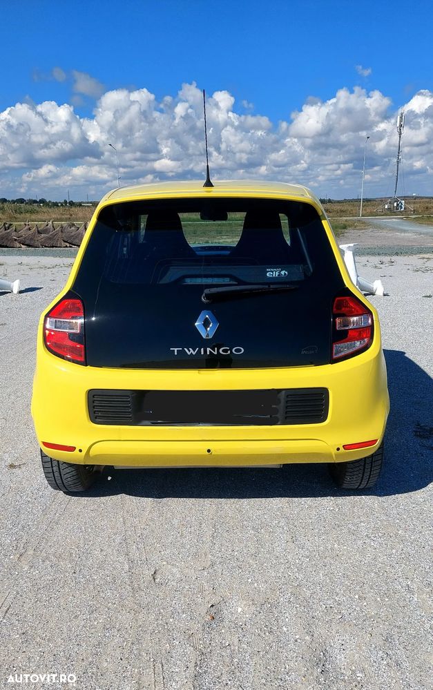 Renault Twingo - 2