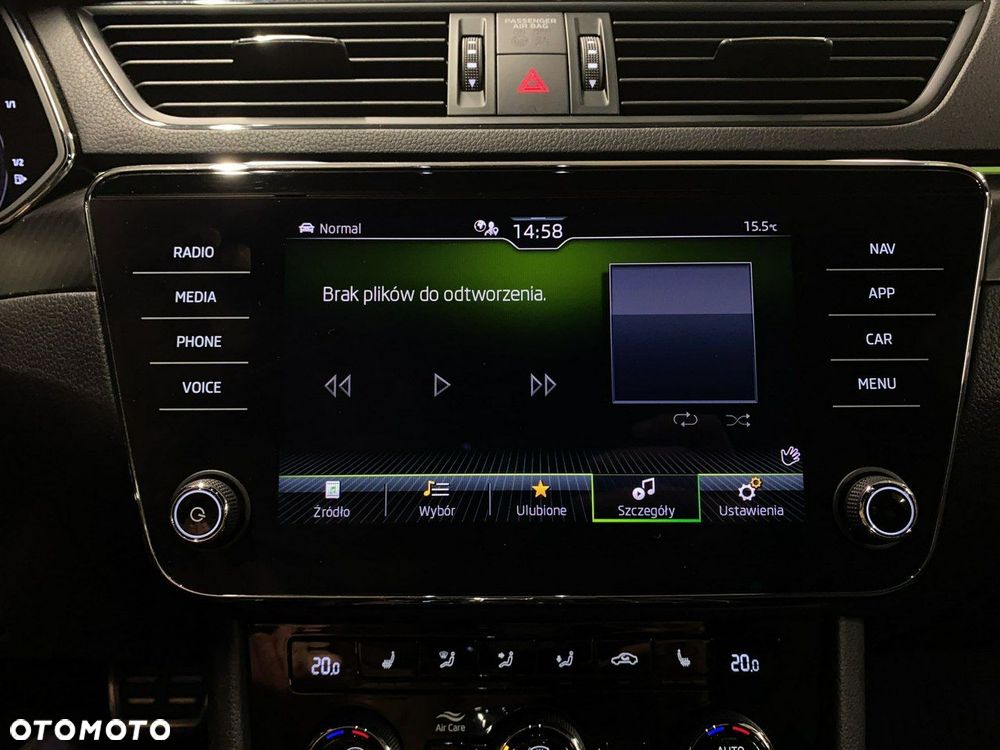 Skoda Superb - 40