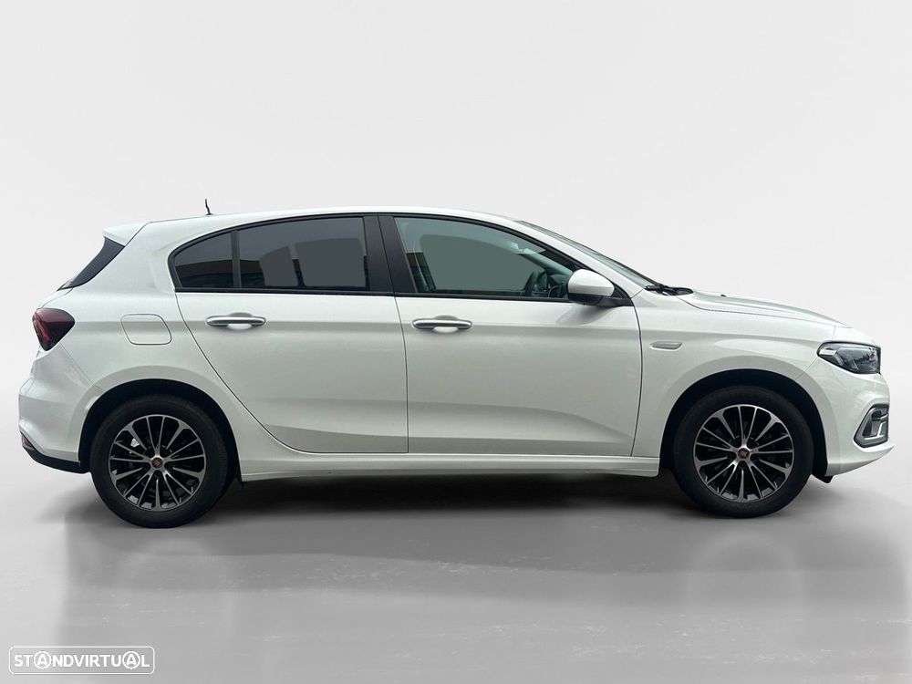 Fiat Tipo 1.6 MultiJet - 6