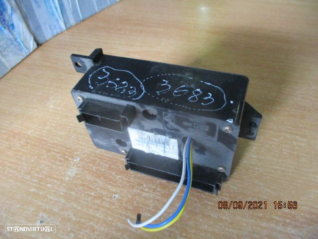 Interruptor 758143 JEEP CHEROKEE 1998 DESEMBAÇIADOR DE VIDRO - 2