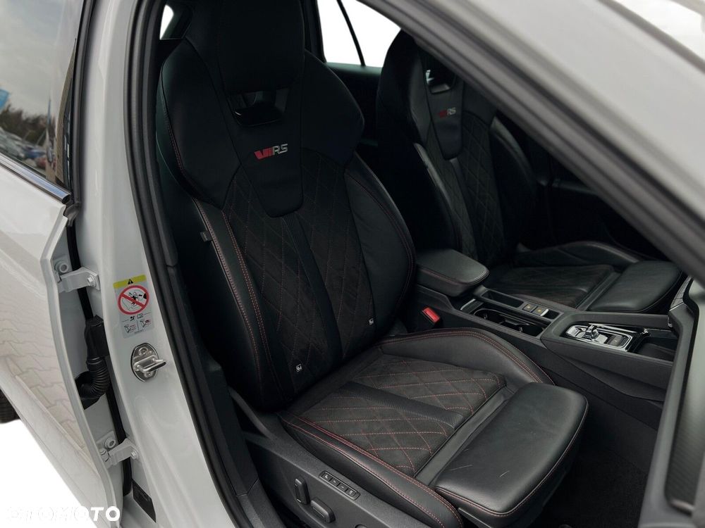 Skoda Octavia 2.0 TSI RS DSG - 18