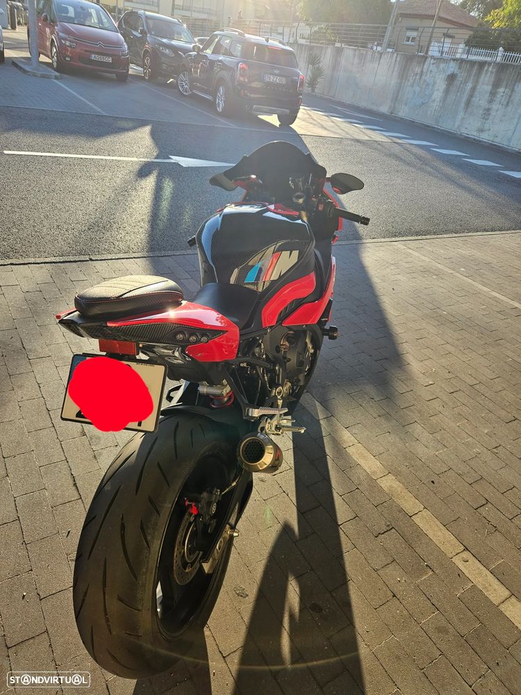 BMW S 1000 RR - 6