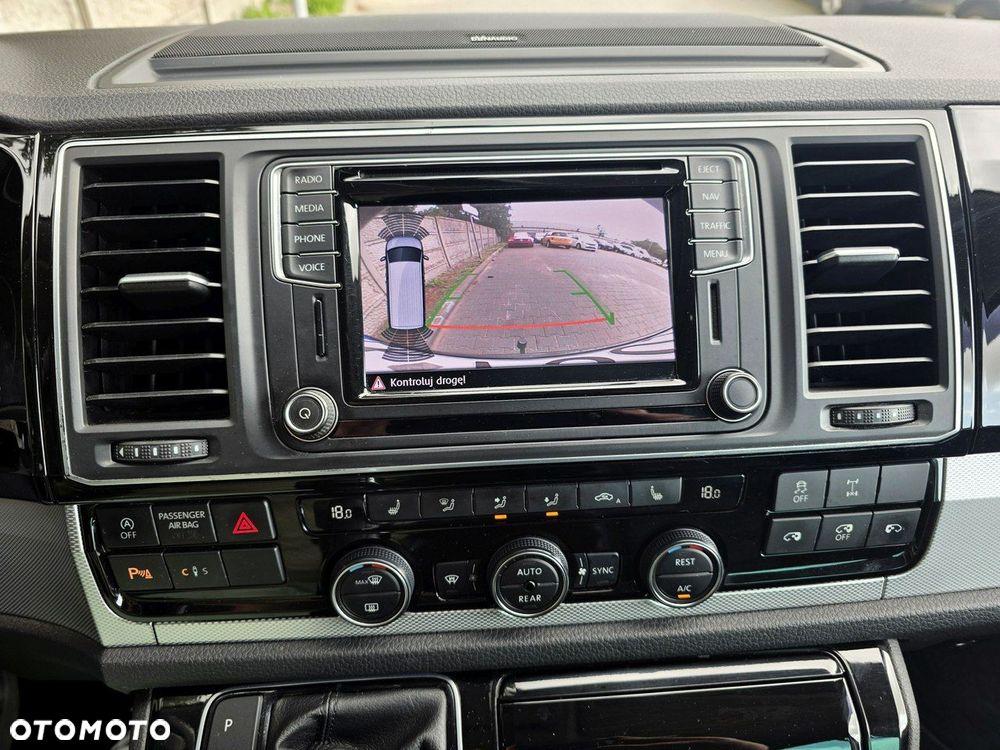 Volkswagen Multivan 2.0 BiTDI L1 Highline 4Motion DSG - 20