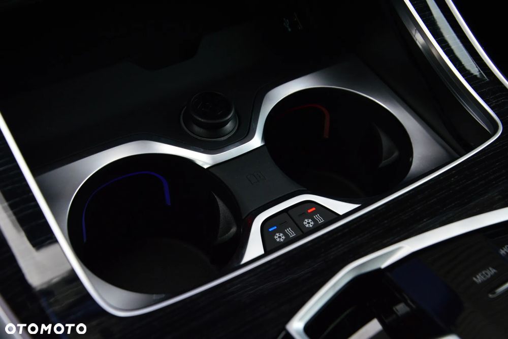 BMW X5 xDrive30d - 38