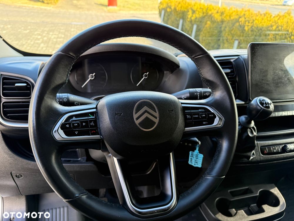 Citroën Jumper Ducato Boxer Proace Movano L3H2 - 10