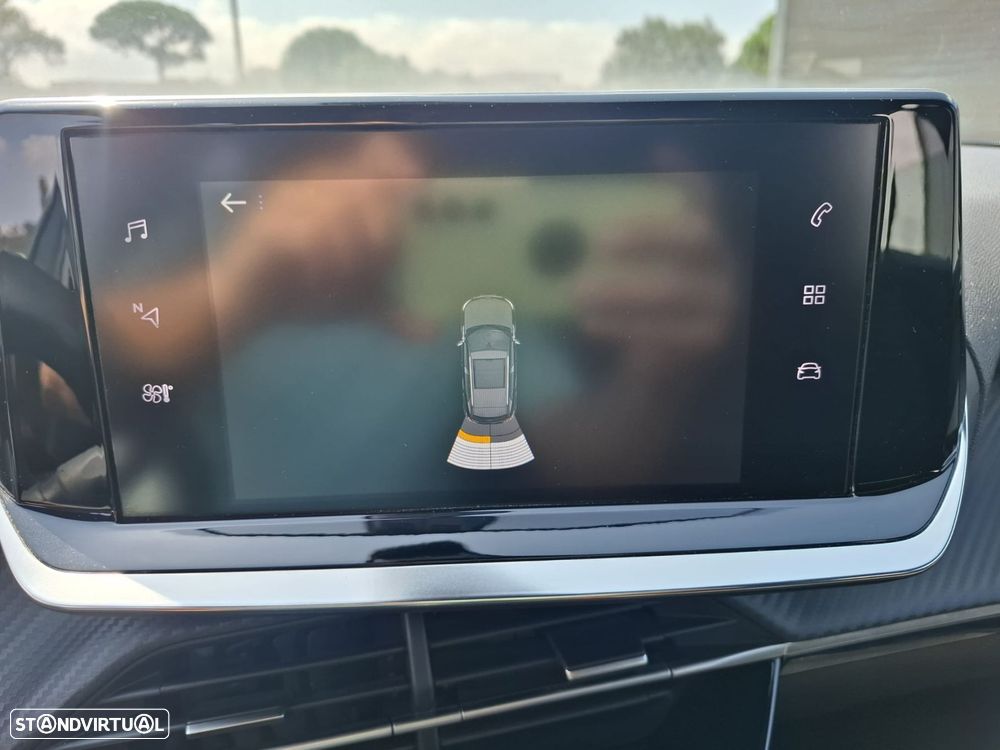 Peugeot 2008 1.2 PureTech Active Pack - 33