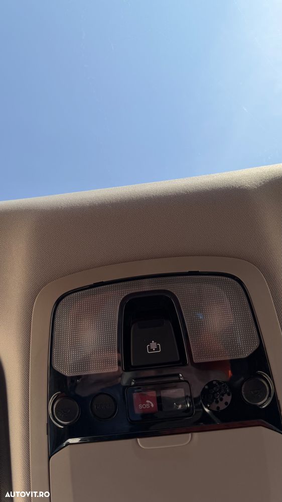 SsangYong Korando 1.5 GDI Turbo AT Smart - 27