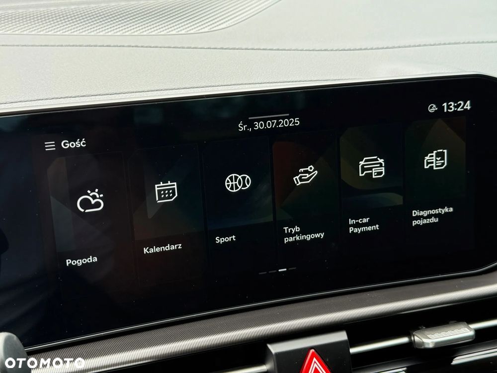 Kia Sportage 1.6 T-GDI Business Line 2WD DCT - 33