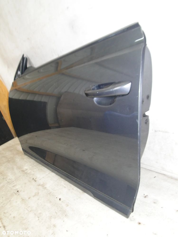 VW SCIROCCO III LIFT DRZWI LEWE LR7H KOMPLETNE EUROPA - 3