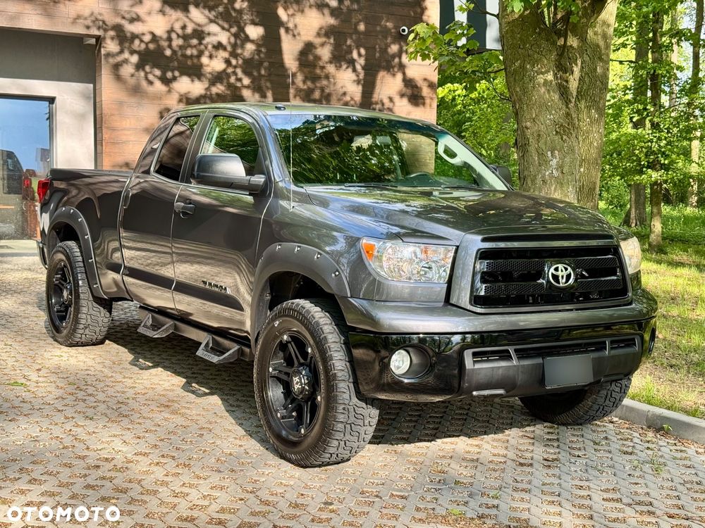 Toyota Tundra 4.7 4x4 Double Cab Limited - 1