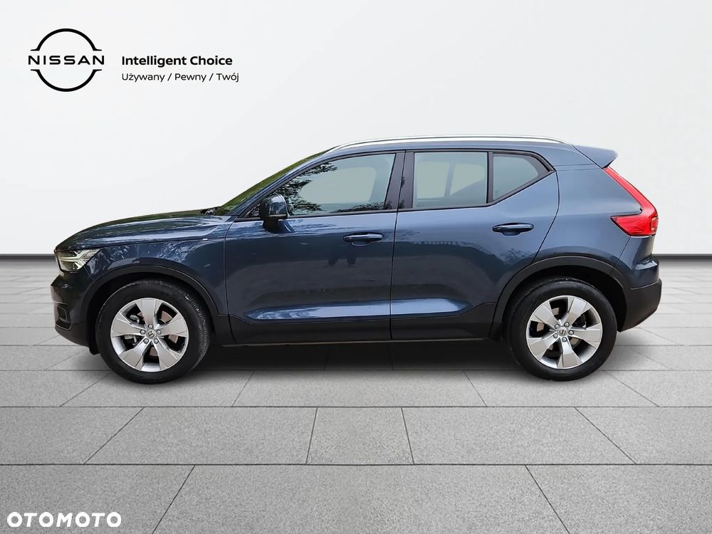 Volvo XC 40 B4 B Momentum Pro - 2
