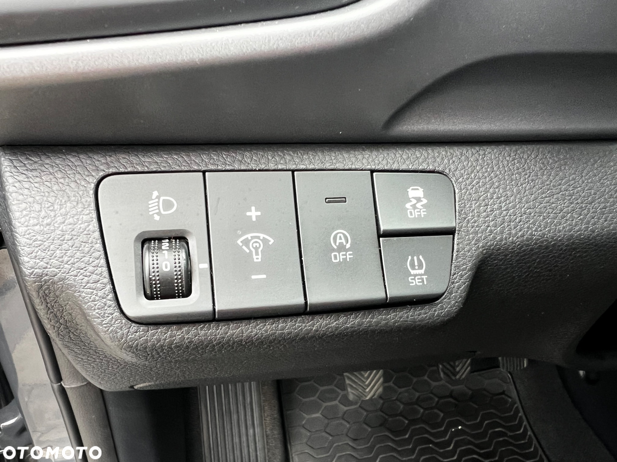 Kia Stonic 1.2 L - 35