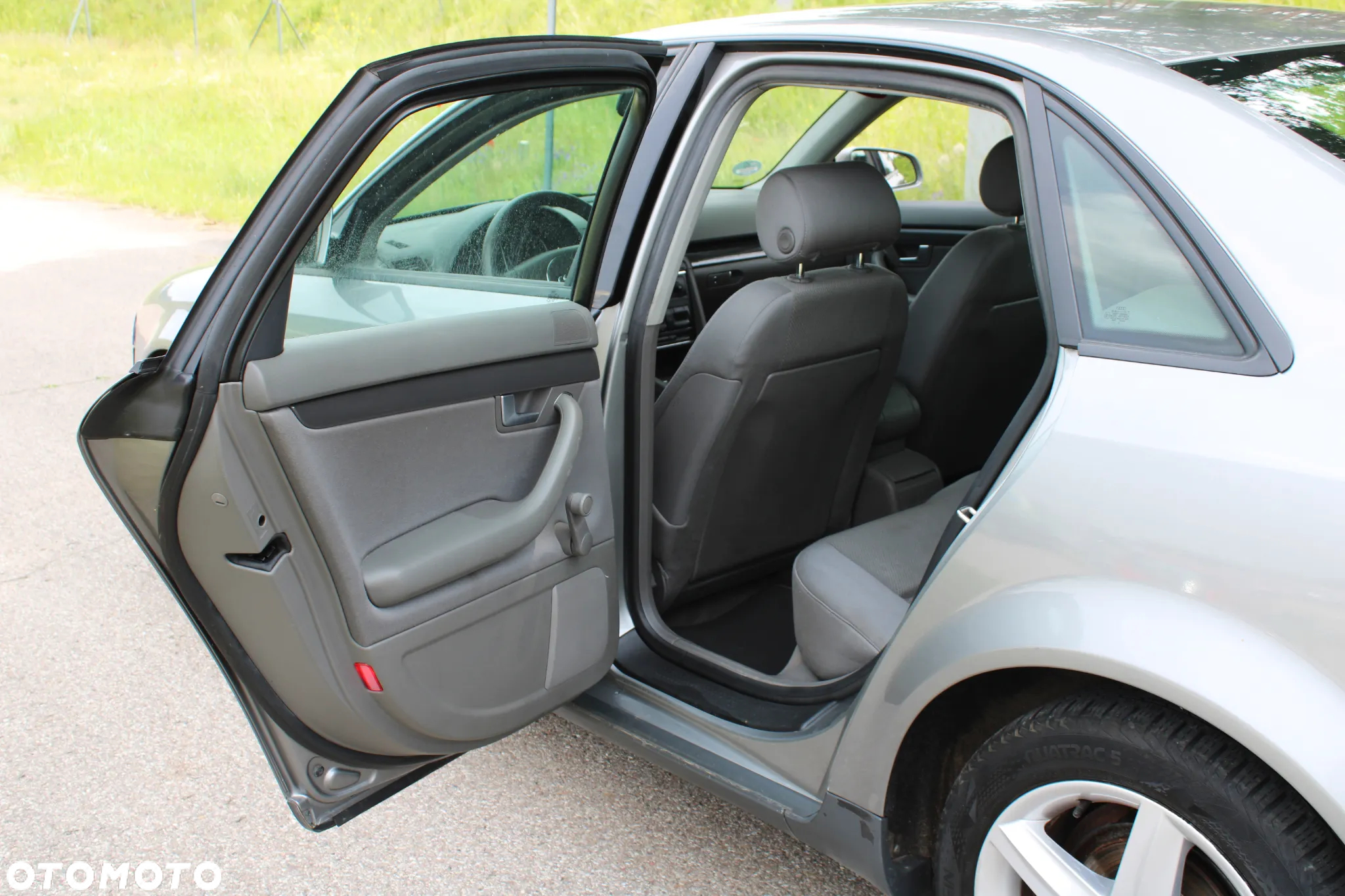 Audi A4 1.6 - 25