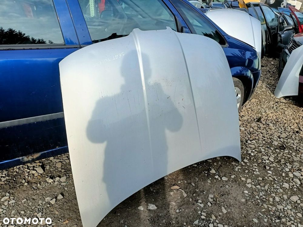 MASKA SEAT LEON 1 TOLEDO 2 LS7N - 2
