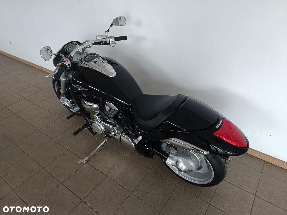 Suzuki Boulevard - 14