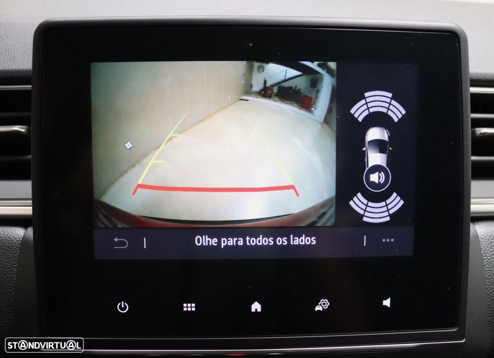 Renault Captur 1.0 TCe Exclusive - 20