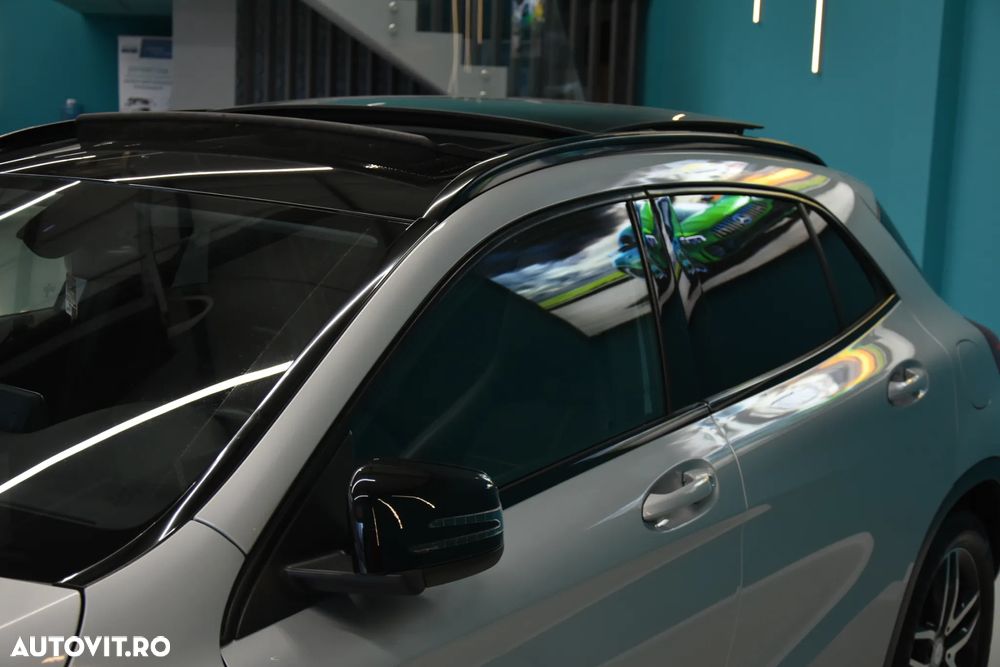 Mercedes-Benz GLA 200 AMG Line - 21