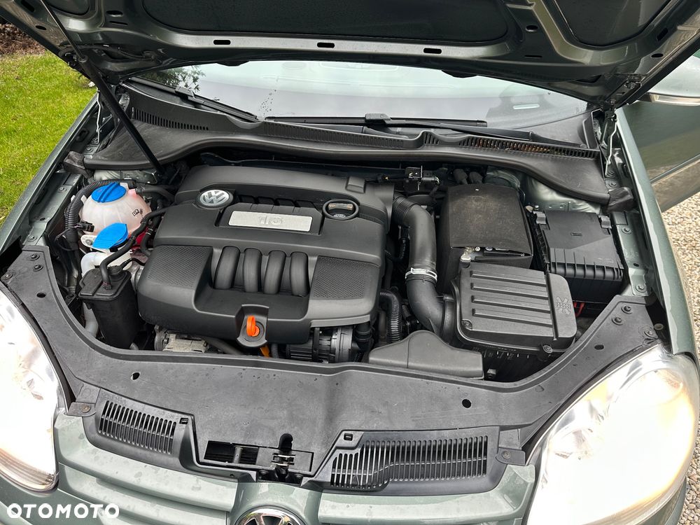 Volkswagen Golf - 10