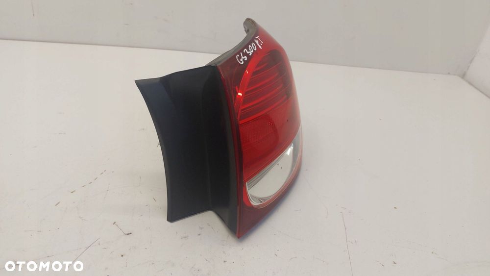 lexus gs300 gs-300 05-08r lampa tył prawa 30-325r europa - 3