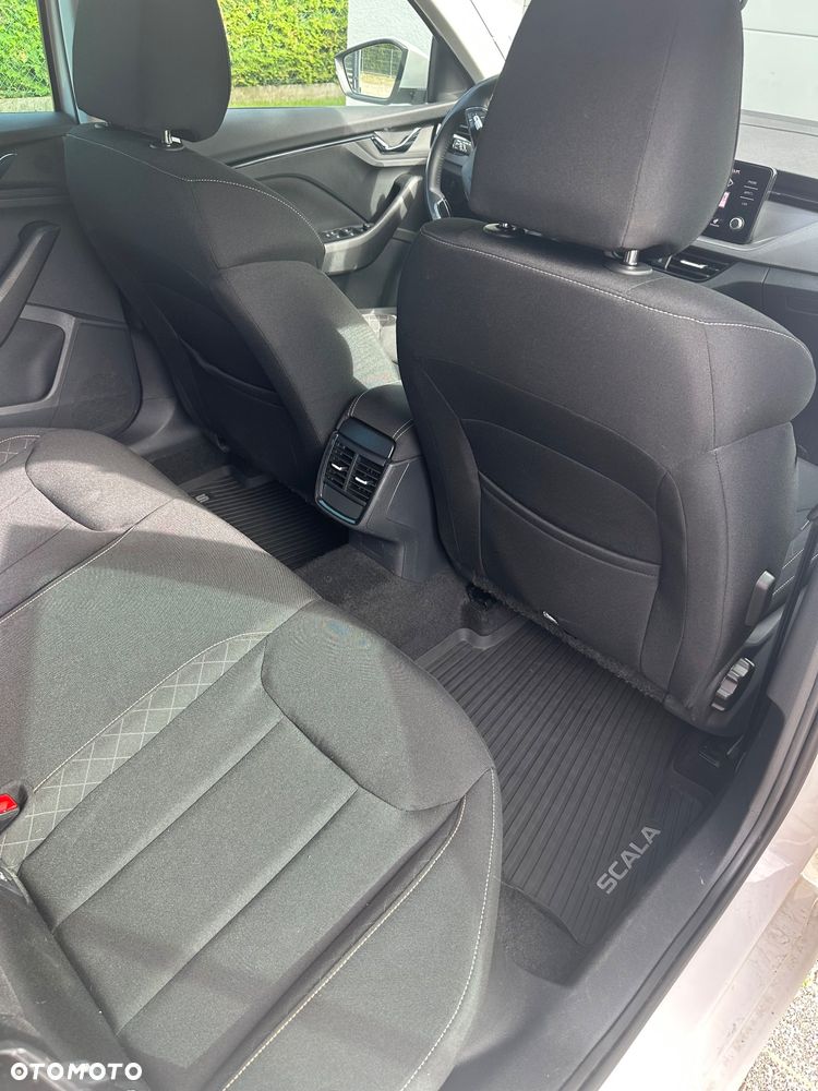 Skoda Scala 1.6 TDI SCR Style - 7