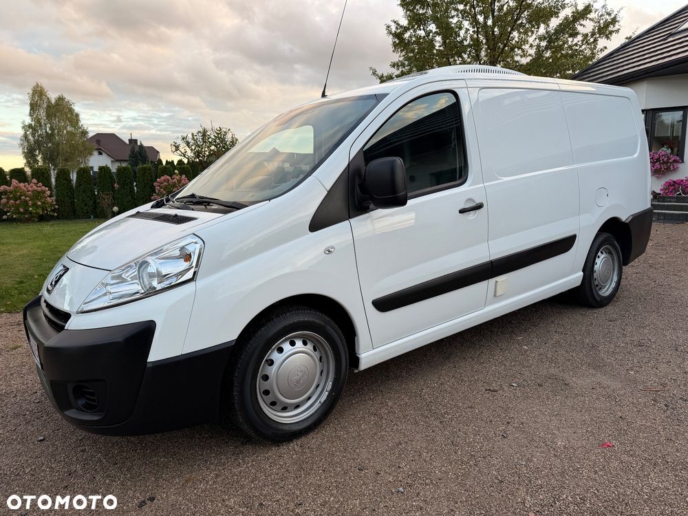 Peugeot Expert - 12