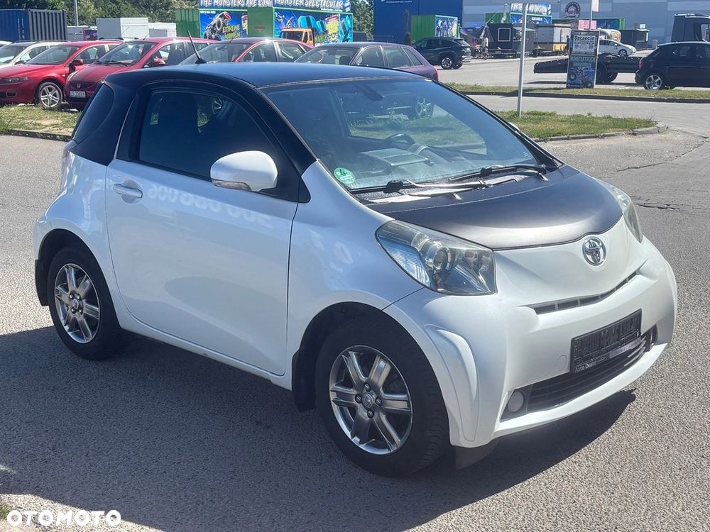 Toyota iQ 1.0 N collection - 7